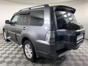 Mitsubishi Pajero IV Рестайлинг 2 Москва  - изображение 26