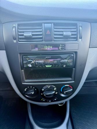 Daewoo Gentra II с пробегом 2015 года, цена 599 000 рублей, 110670 км, седан, Автокод Объявления