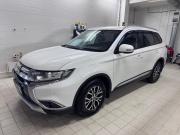 Mitsubishi Outlander III Рестайлинг 2 Санкт-Петербург  - изображение 9