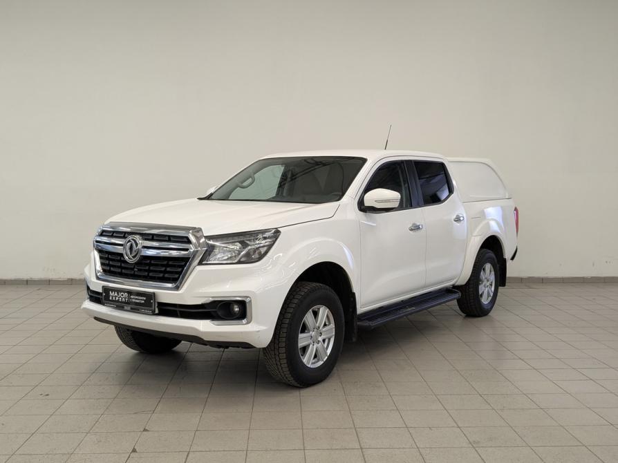 Dongfeng DF6 Москва  - изображение 1