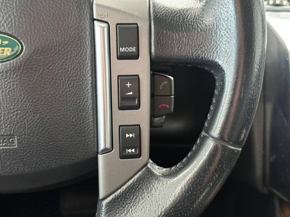 Land Rover Range Rover Sport I с пробегом 2008 года, цена 1 367 000 рублей, 238591 км, внедорожник, Автокод Объявления
