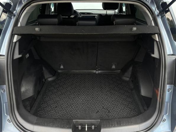 Chery Tiggo 4 I Рестайлинг с пробегом 2021 года, цена 1 350 000 рублей, 42430 км, внедорожник, Автокод Объявления