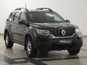 Renault Duster II Иваново  - изображение 18