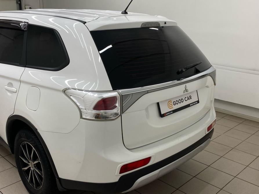 Mitsubishi Outlander III Энгельс  - изображение 13