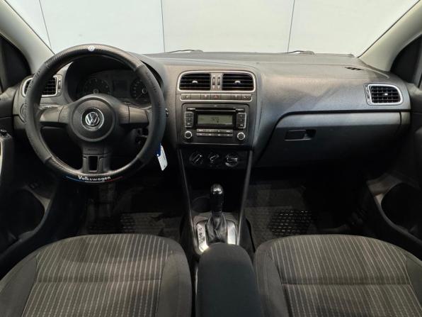 Volkswagen Polo V с пробегом 2011 года, цена 830 000 рублей, 203974 км, седан, Автокод Объявления