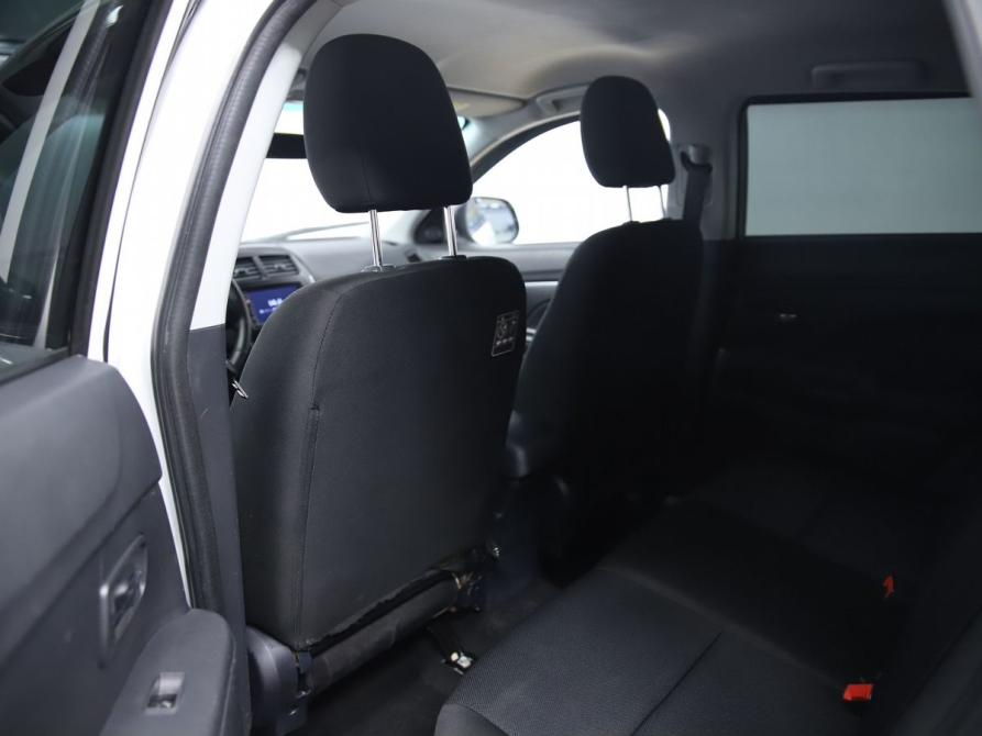 Mitsubishi ASX I Уфа  - изображение 11
