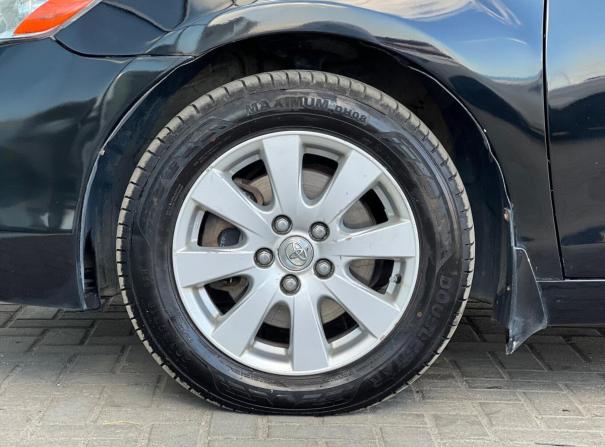 Toyota Camry VI (XV40) с пробегом 2008 года, цена 899 000 рублей, 358760 км, седан, Автокод Объявления
