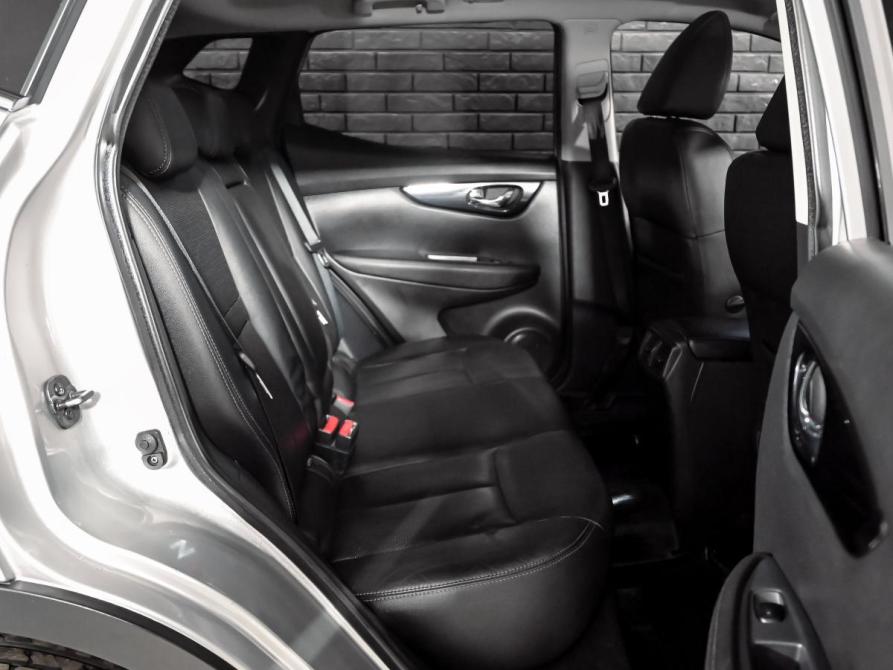 Nissan Qashqai II Екатеринбург  - изображение 18