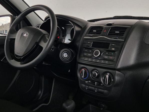Lada (ВАЗ) Granta I Рестайлинг с пробегом 2024 года, цена 1 149 000 рублей, 3383 км, универсал, Автокод Объявления