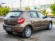 Renault Sandero II Рестайлинг Волгоград  - изображение 38