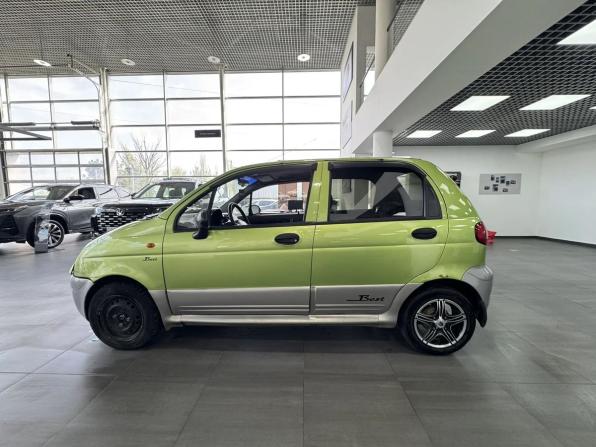 Daewoo Matiz I Рестайлинг с пробегом 2005 года, цена 199 900 рублей, 231000 км, хэтчбек, Автокод Объявления