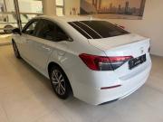 Honda Civic XI Челябинск  - изображение 30