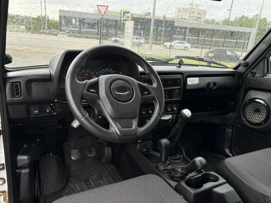 Lada (ВАЗ) 2121 (4x4) I Рестайлинг Крым  - изображение 10