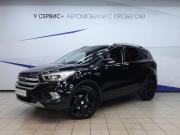 Ford Kuga II Рестайлинг Москва  - изображение 17