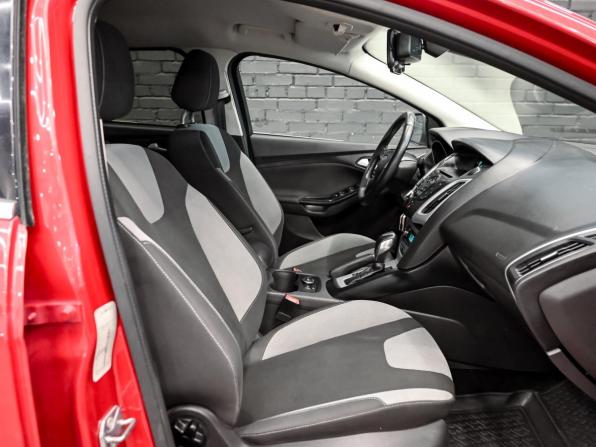 Ford Focus III с пробегом 2014 года, цена 830 000 рублей, 174168 км, седан, Автокод Объявления