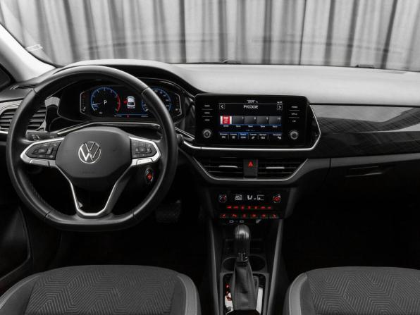Volkswagen Polo VI с пробегом 2020 года, цена 1 930 000 рублей, 62375 км, лифтбек, Автокод Объявления