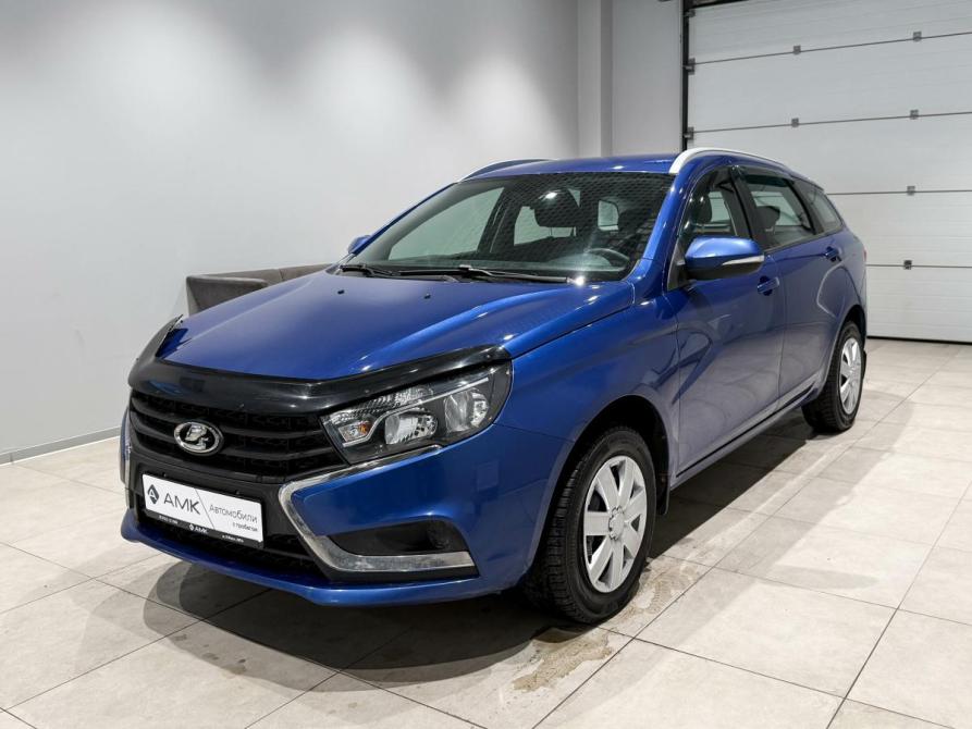 Lada (ВАЗ) Vesta I Екатеринбург  - изображение 1