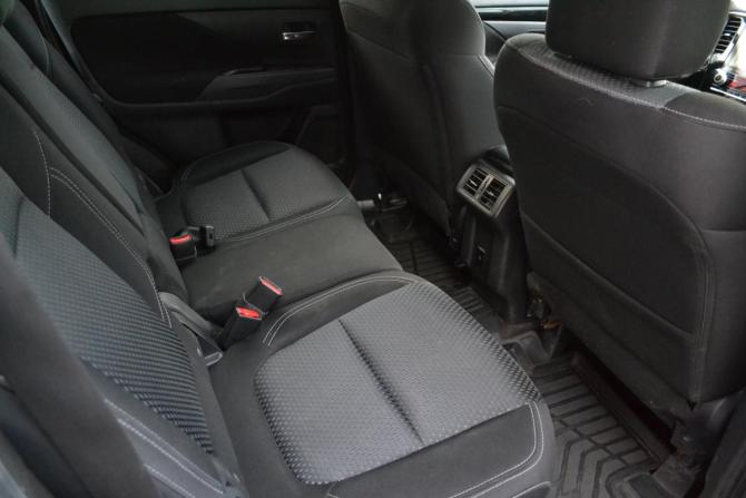 Mitsubishi Outlander III Рестайлинг 3 с пробегом 2020 года, цена 2 490 000 рублей, 115900 км, внедорожник, Автокод Объявления