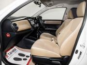 Toyota Corolla XI (E160 E170 E180) Иркутск  - изображение 28