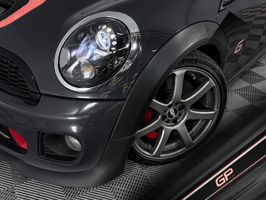 Mini Hatch II (R56) Рестайлинг Ногинск  - изображение 21