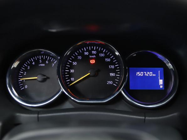Renault Duster I Рестайлинг с пробегом 2018 года, цена 1 230 000 рублей, 150720 км, внедорожник, Автокод Объявления