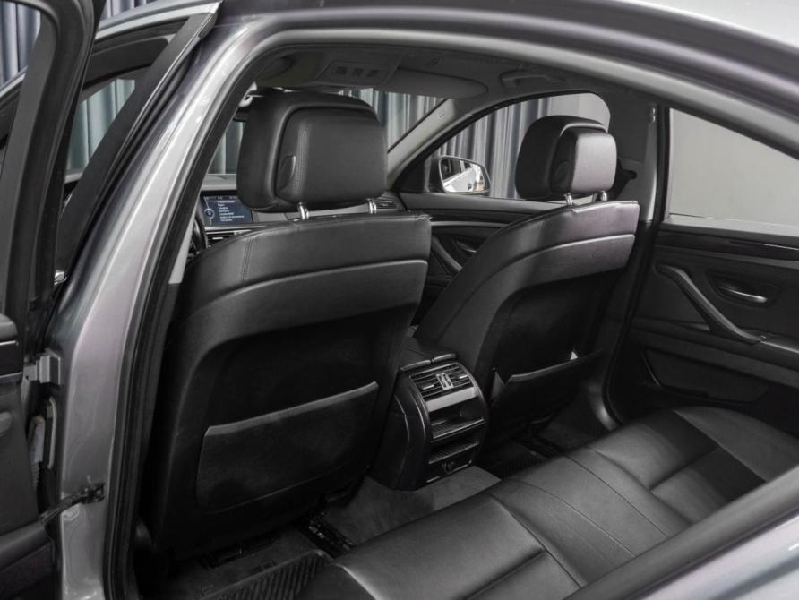 BMW 5 серии VI (F10/F11/F07) Тюмень  - изображение 11