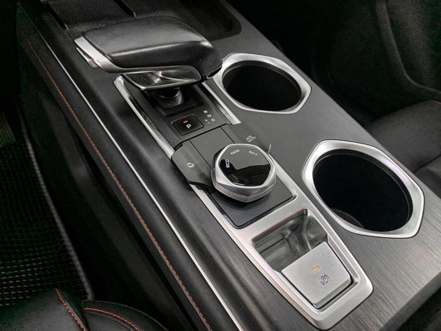 Changan CS55 Plus II Ногинск  - изображение 15