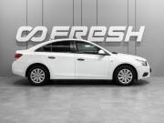 Chevrolet Cruze I Тюмень  - изображение 21