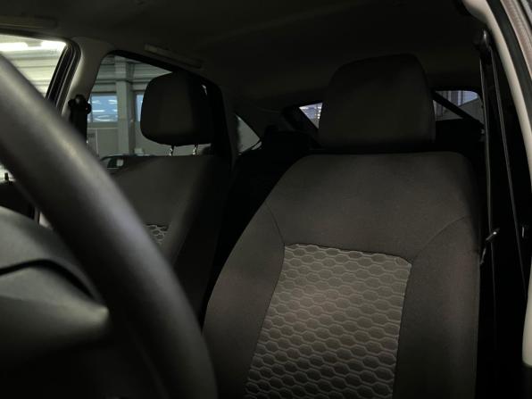 Lada (ВАЗ) Granta I Рестайлинг с пробегом 2022 года, цена 750 000 рублей, 25230 км, хэтчбек, Автокод Объявления