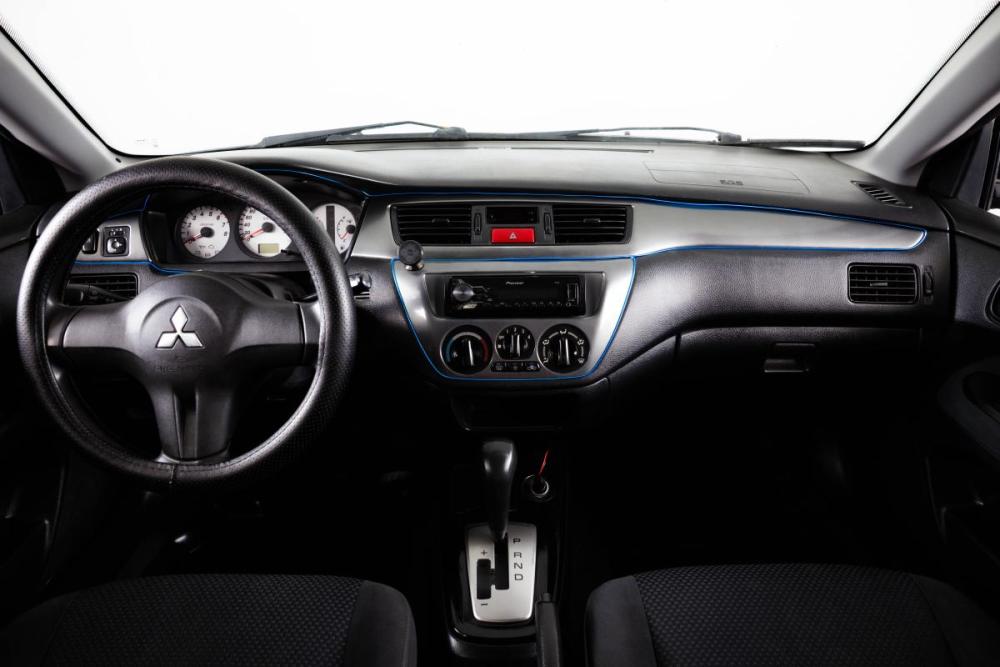 Mitsubishi Lancer IX Рестайлинг Пермь  - изображение 13