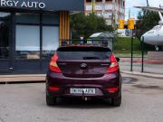 Hyundai Solaris I Уфа  - изображение 20