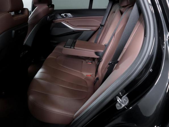 BMW X5 IV (G05/G18) с пробегом 2021 года, цена 9 405 000 рублей, 52206 км, внедорожник, Автокод Объявления