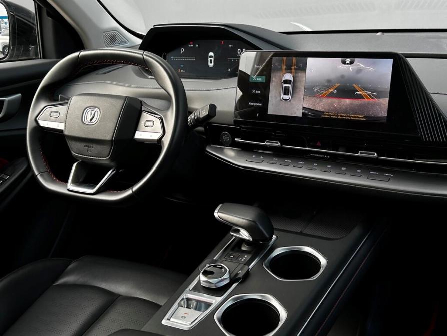 Changan CS55 Plus II Санкт-Петербург  - изображение 20