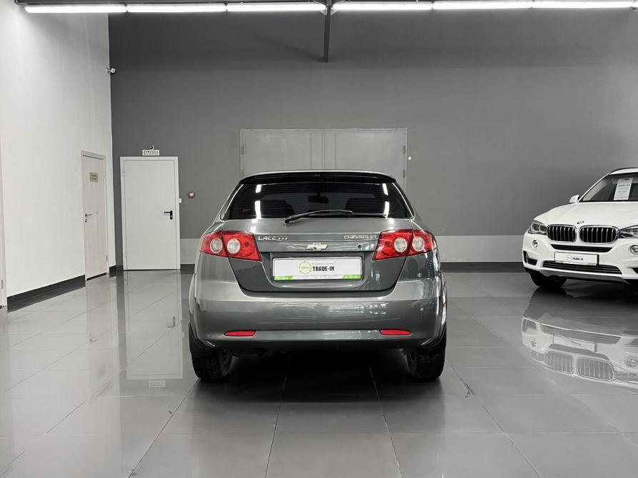 Chevrolet Lacetti I Тверь  - изображение 4