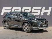 Lexus RX IV Рестайлинг Краснодар  - изображение 24