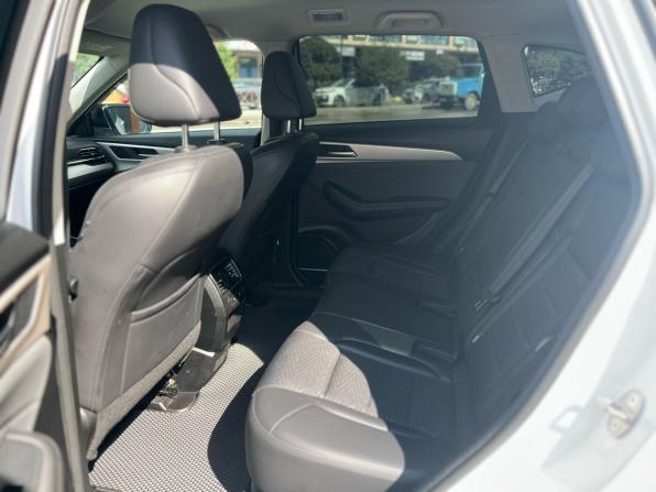 Haval F7 I Рестайлинг с пробегом 2024 года, цена 2 280 000 рублей, 42000 км, внедорожник, Автокод Объявления