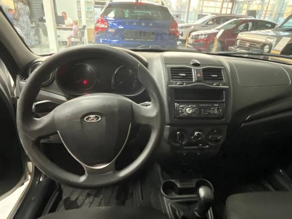 Lada (ВАЗ) Granta I Рестайлинг с пробегом 2020 года, цена 579 900 рублей, 130000 км, хэтчбек, Автокод Объявления