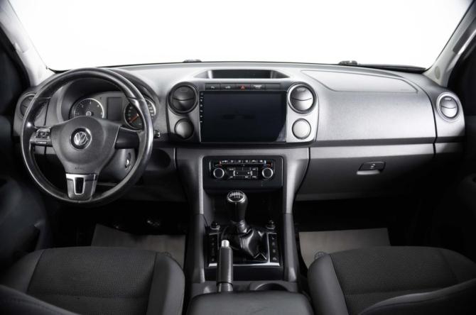 Volkswagen Amarok I с пробегом 2013 года, цена 1 299 000 рублей, 257000 км, offers.body_type.unknown, Автокод Объявления