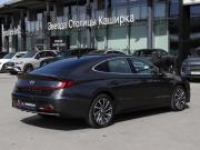 Hyundai Sonata VIII (DN8) Москва  - изображение 31