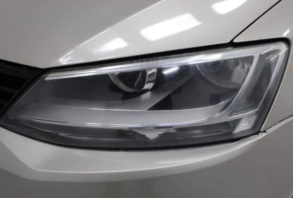 Volkswagen Jetta VI Астрахань  - изображение 6