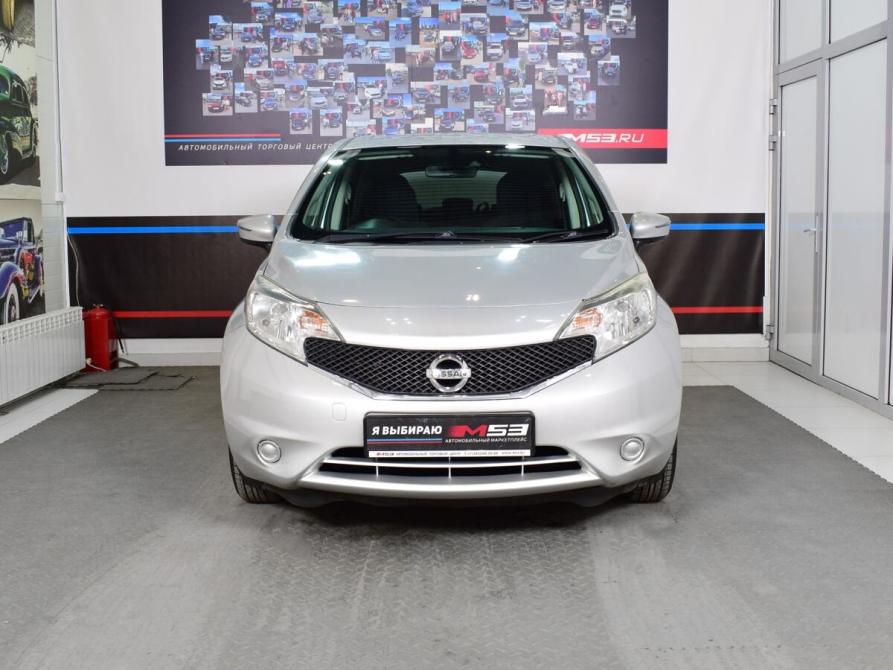 Nissan Note II Кемерово  - изображение 2
