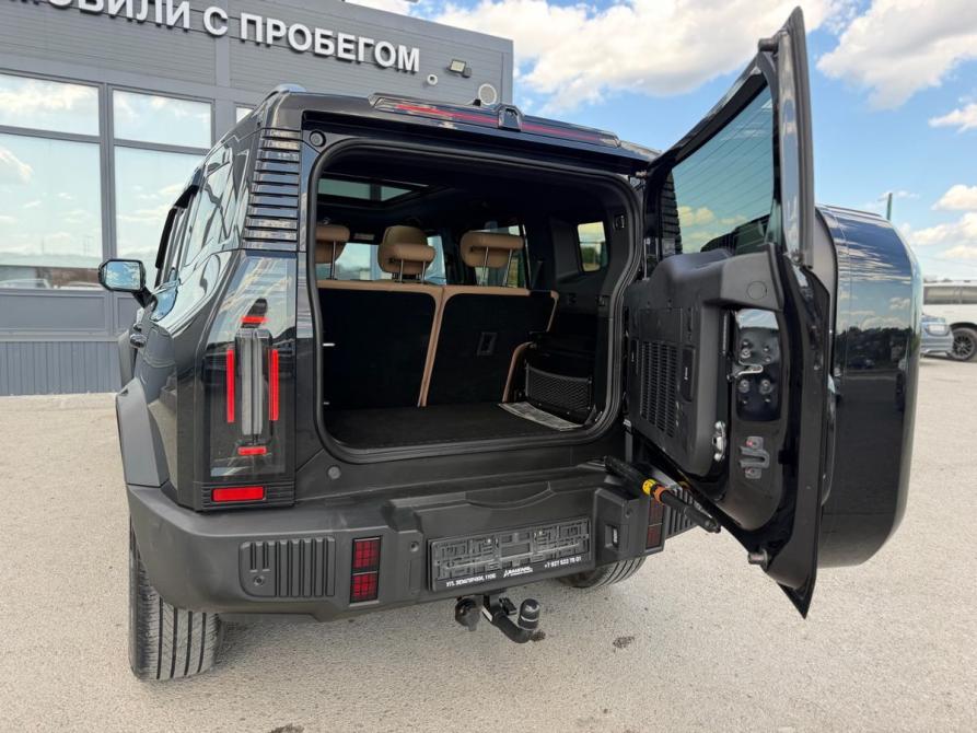 JETOUR T2 Волгоград  - изображение 17