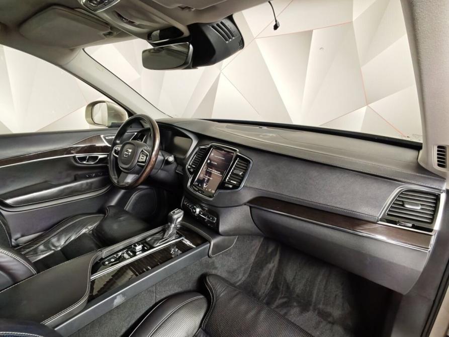Volvo XC90 II Москва  - изображение 12