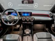 Mercedes-Benz CLA II (C118 X118) Москва  - изображение 40