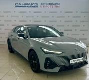 Changan UNI-V I Мурманск  - изображение 20