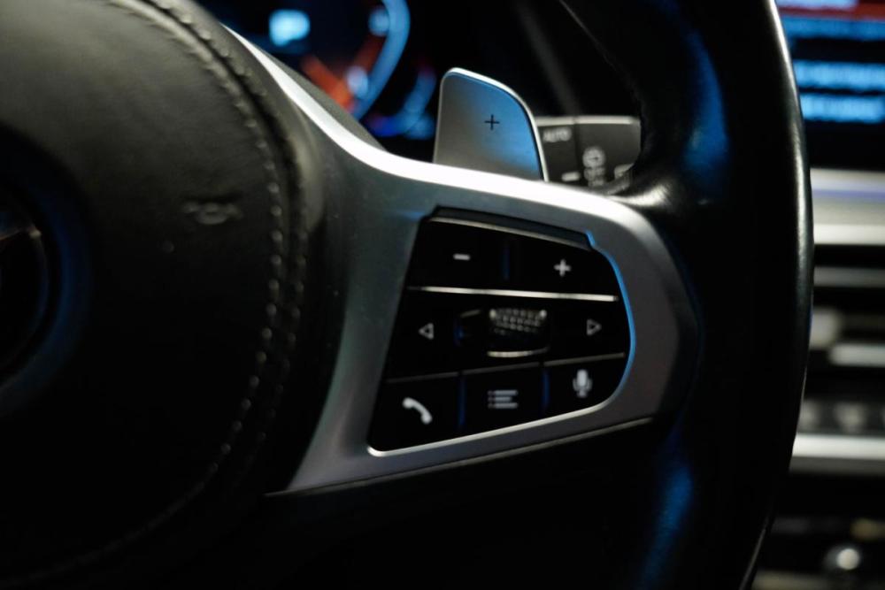 BMW X5 IV (G05/G18) Химки  - изображение 4