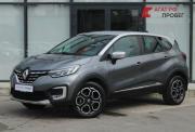 Renault Kaptur I Рестайлинг Саратов  - изображение 28