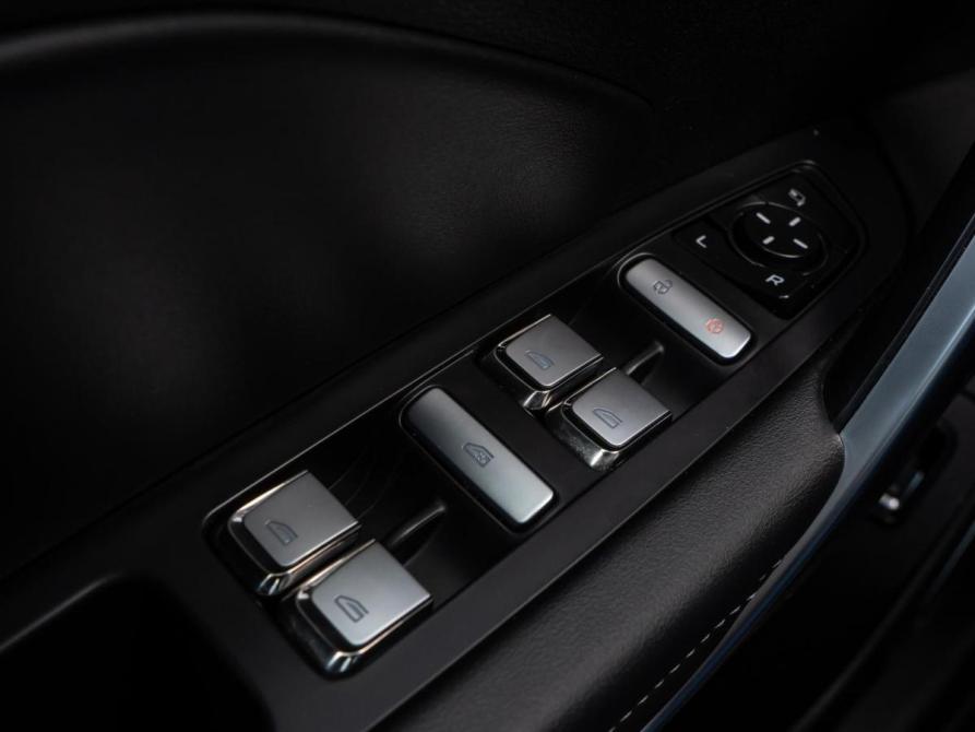 Geely Atlas Pro Волгоград  - изображение 28