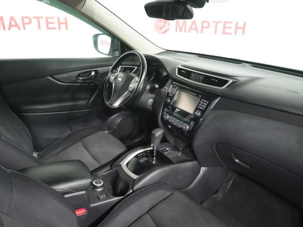 Nissan X-Trail III с пробегом 2018 года, цена 1 785 000 рублей, 164132 км, внедорожник, Автокод Объявления