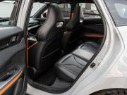 Changan UNI-V I Краснодар  - изображение 36
